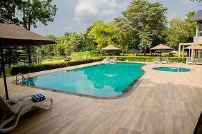 Lavendish Wild Safari Resort