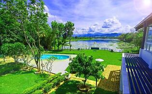 Lavendish Wild Safari Resort
