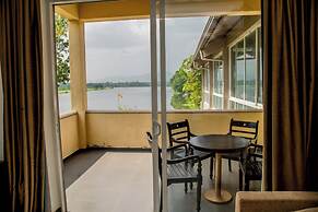 Lavendish Wild Safari Resort