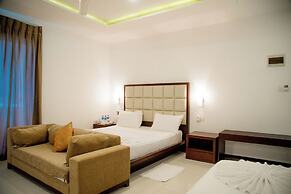 Lavendish Wild Safari Resort