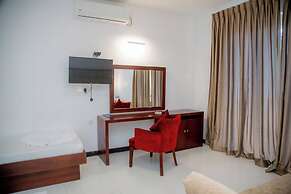 Lavendish Wild Safari Resort