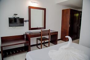 Lavendish Wild Safari Resort