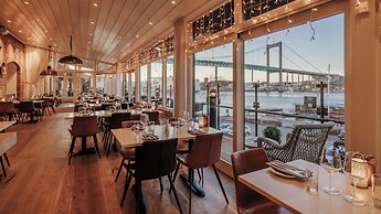 Quality Hotel Waterfront, Goteborg