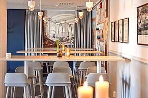 Quality Hotel Waterfront, Goteborg