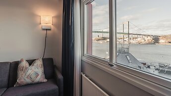 Quality Hotel Waterfront, Goteborg