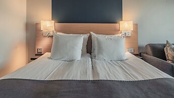 Quality Hotel Waterfront, Goteborg