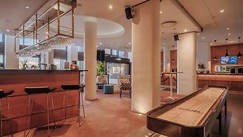 Quality Hotel Waterfront, Goteborg