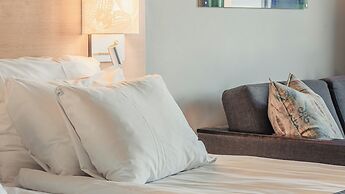 Quality Hotel Waterfront, Goteborg