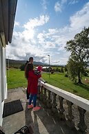 Hafursá við Hallormsstað Holiday Home