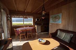 Hafursá við Hallormsstað Holiday Home