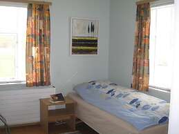 Hafursá við Hallormsstað Holiday Home