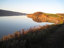 Hafursá við Hallormsstað Holiday Home