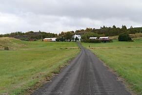 Hafursá við Hallormsstað Holiday Home