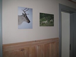 Hafursá við Hallormsstað Holiday Home