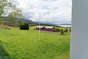 Hafursá við Hallormsstað Holiday Home