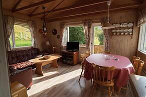 Hafursá við Hallormsstað Holiday Home