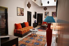 Riad Sardinas & Chili