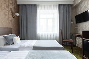 Amarant Hotel