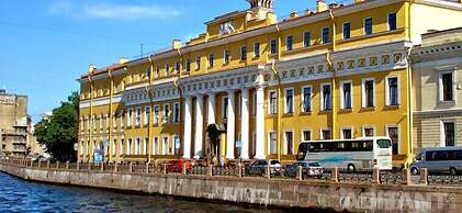 Amarant Hotel