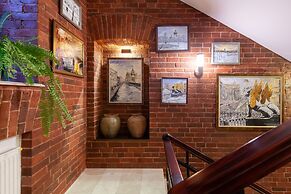 Amarant Hotel