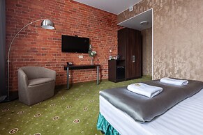 Amarant Hotel