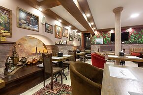 Amarant Hotel