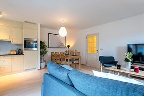 Jette Duplex Expo