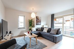 Jette Duplex Expo
