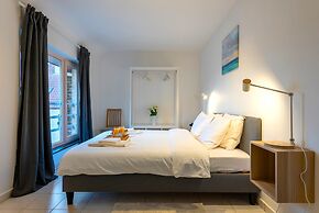 Jette Duplex Expo