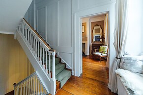 Founders House