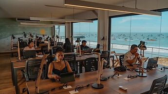 qema Mancora