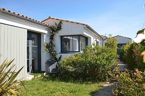 Maison d'Hotes les Petites Terres