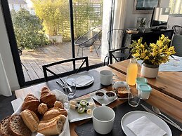 Maison d'Hotes les Petites Terres