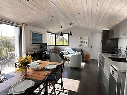 Maison d'Hotes les Petites Terres