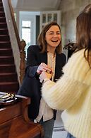 Boutique Hotel Ter Wallen