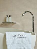 Boutique Hotel Ter Wallen