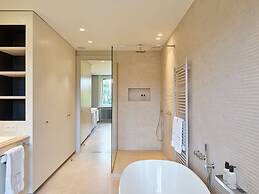 Boutique Hotel Ter Wallen