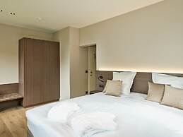 Boutique Hotel Ter Wallen