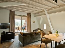 Boutique Hotel Ter Wallen