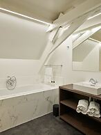 Boutique Hotel Ter Wallen