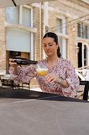 Boutique Hotel Ter Wallen