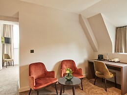 Boutique Hotel Ter Wallen