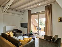 Boutique Hotel Ter Wallen