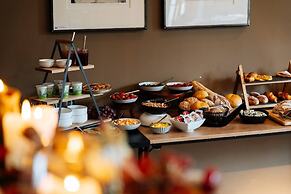 Boutique Hotel Ter Wallen
