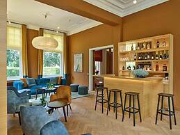 Boutique Hotel Ter Wallen