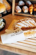 Boutique Hotel Ter Wallen