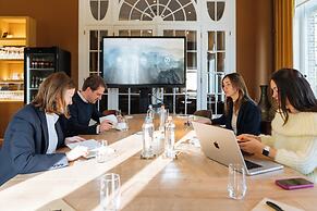 Boutique Hotel Ter Wallen