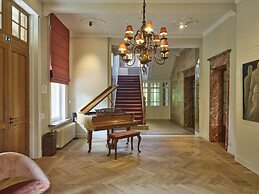 Boutique Hotel Ter Wallen