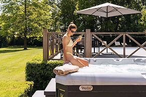 Boutique Hotel Ter Wallen
