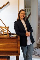 Boutique Hotel Ter Wallen
